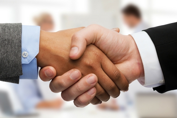 Be part of a winning team