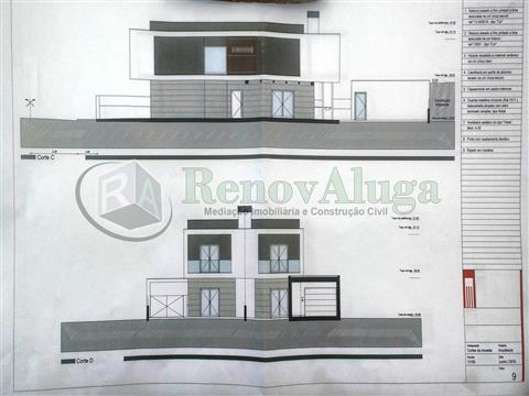 Maison jumelée 3 Chambre(s)