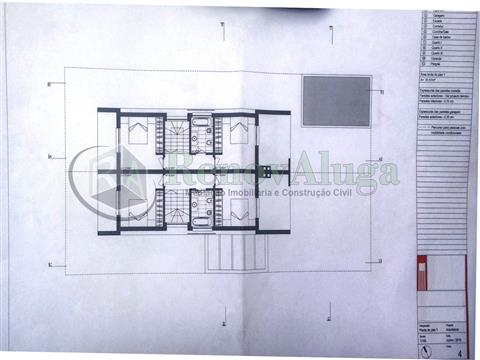 Maison jumelée 3 Chambre(s)