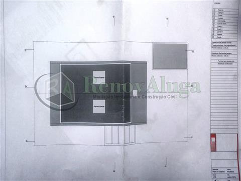 Maison jumelée 3 Chambre(s)