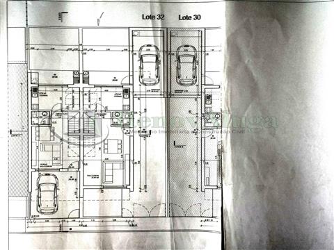 Moradia em Banda T2+2
