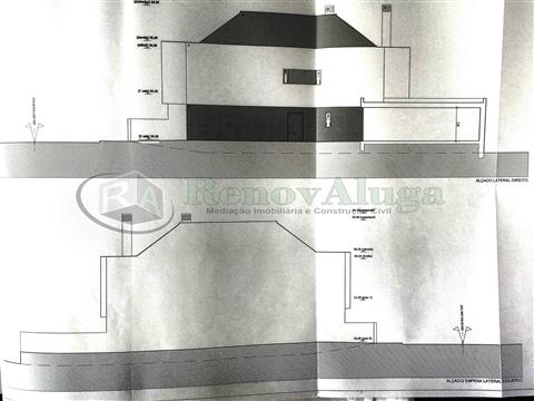 Moradia em Banda T2+2