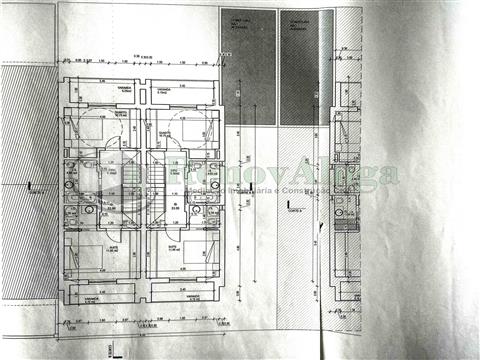 Moradia em Banda T2+2