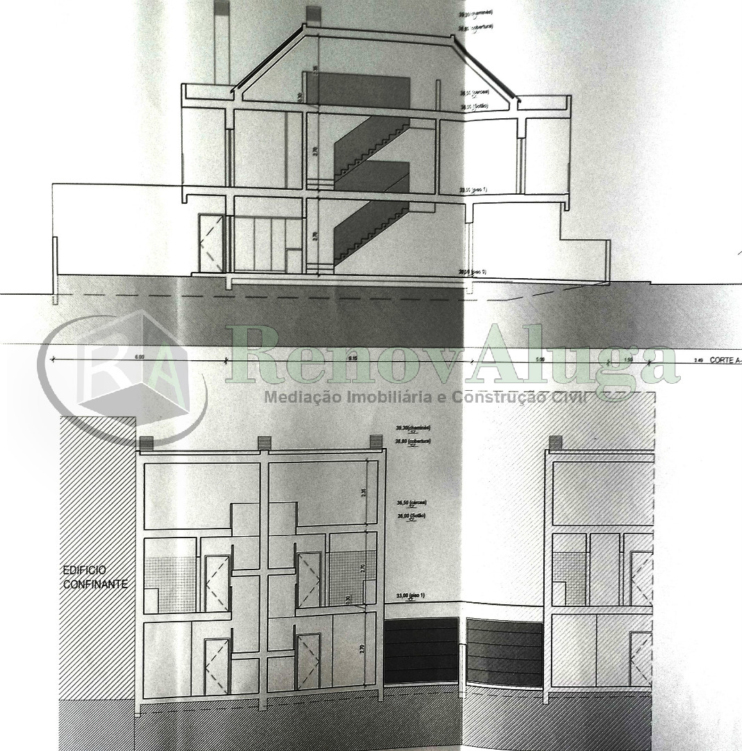 Moradia em Banda T2+2