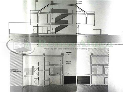 Moradia em Banda T2+2