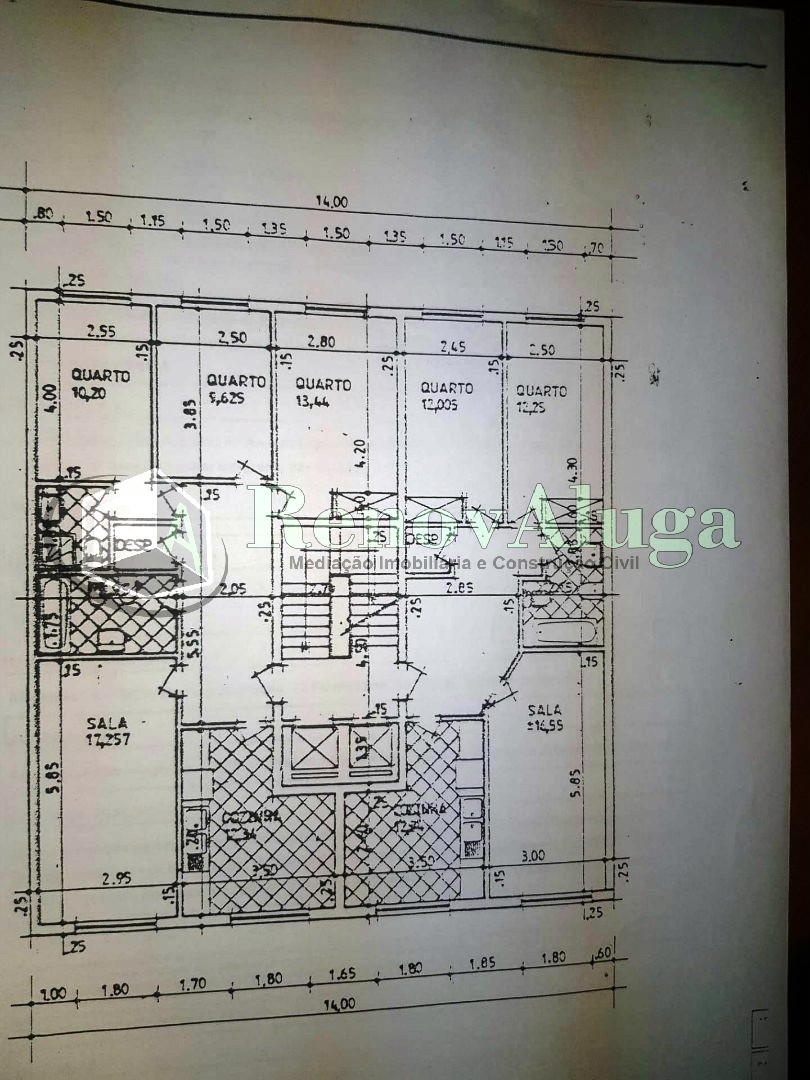 Appartement 2 Chambre(s)